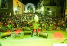 Minturno. 17* edizione del Minturno Musica Estate 2023 foto Minturno