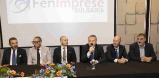 Accordo Fenimprese Ccamera Commercio Italia Bulgaria