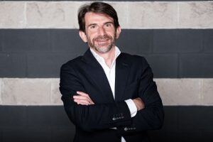 Alberto Piscioneri, Sales & Marketing Director Tonitto 1939