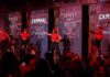 CAMPARI Venezia 80 020923