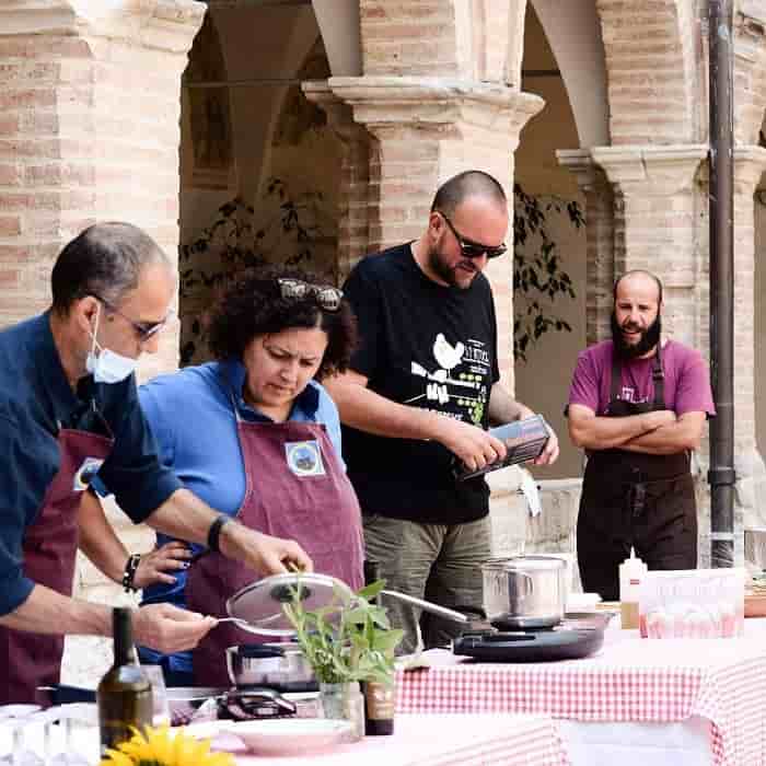 Eventi arcevia