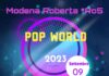 Pop World approda a Milano
