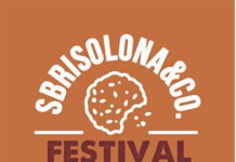 Terza edizione della sbrisolona di Mantova Torna a Mantova Sbrisolona&Co