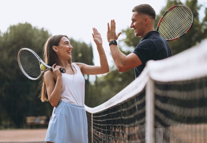 Tennis