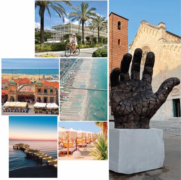 Versilia Versilia (2)
