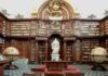 Roma. Mostra di Rocco Epifanio “Oltre il Confine” salone monumentale