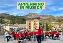 Santo Stefano Aveto. XXV° Festival Appennino in Musica Appennino in Musica 2023