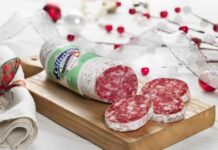 Natale 2023: gusto, qualità e tradizione Made in Italy con il “Citterino” Citterino Natale 2023