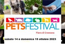 Cremona pet festivals