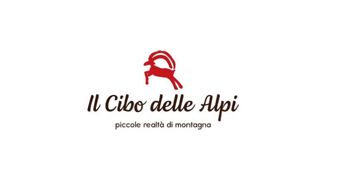 Il cibo delle Alpi