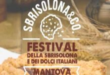Mantova Sbrisolona&Co 2ª Edizione La sbrisolona and co
