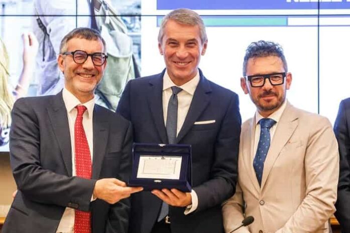 Polacco De Paoli Bramucci 