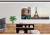 Poster fotografici. La soluzione perfetta per personalizzare casa con le tue fotografie preferite Poster a parete