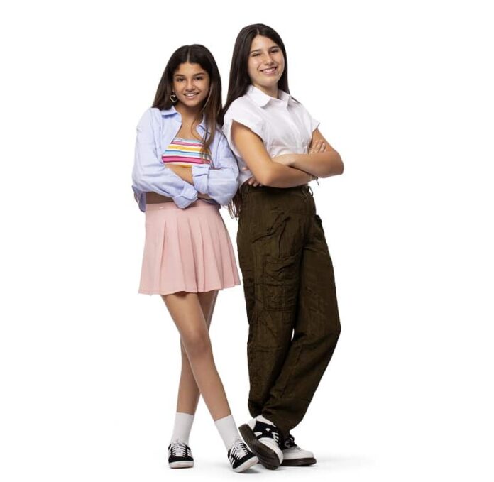 Ranya Melissa Jesc 2023 Ranya Melissa Jesc 2023