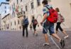 Giornata Nazionale del Trekking Urbano: l’Italia a passo lento Trekking Urbano