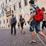 Trekking Urbano