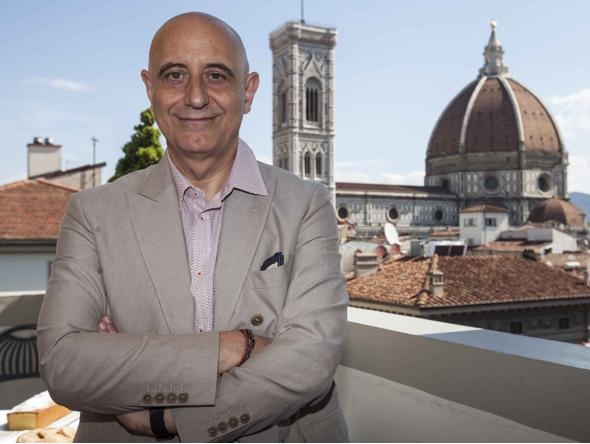 Vincenzo Giubba