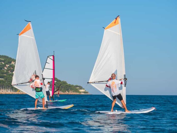 Wind Festival 2023 Andora