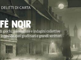 immagine rassegna caffè noir