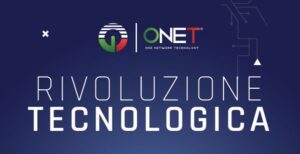 logo One Network