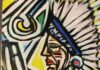 mostra SHARED WORLDS di Vincenzo Giubba