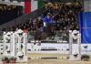 Abruzzo Fieracavalli 2023 salto ad ostacoli
