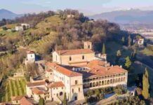 “Vino… e non solo” Covento dell’Annunciata di Rovato (BS)