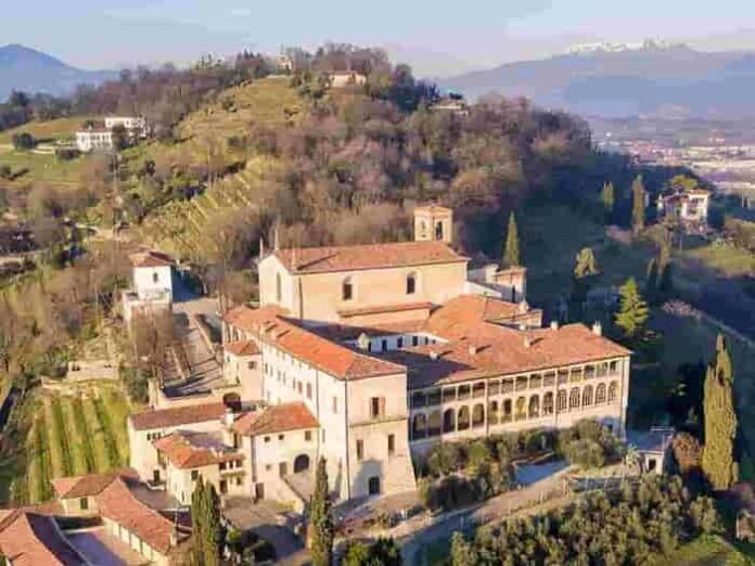 Covento dell’Annunciata di Rovato (BS)