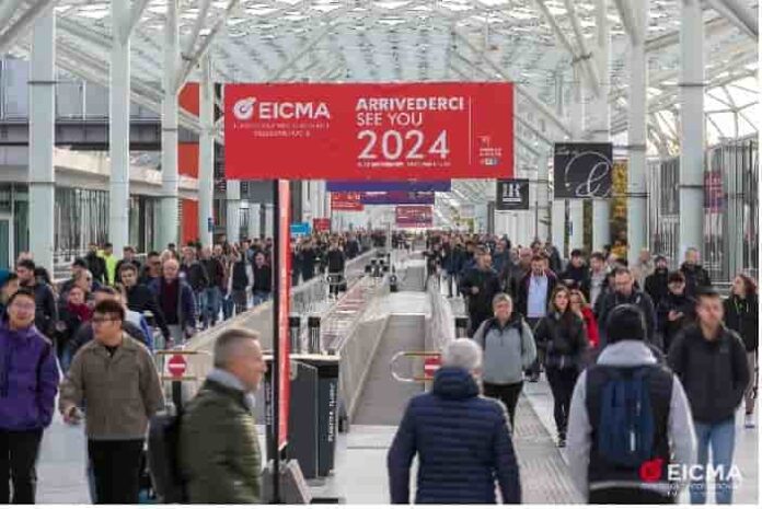 EICMA 2023