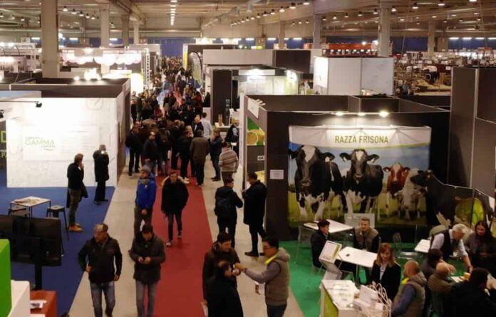 Fiere Zootecniche Internazionali Cremona
