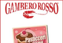 Pasticceri e Pasticcerie d’Italia 2024 Gambero Rosso Pasticceri e Pasticcerie 2024