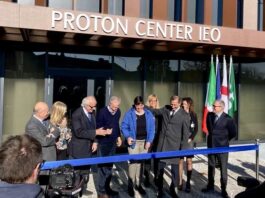 IEO Proton Center