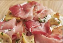 Alice Pizza. Il tris di ingredienti della nuova pizza dell’autunno 2023 La Pizza Autunnale di Alice Pizza stagionale
