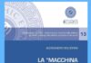“La ‘Macchina Crea Invenzioni’ di Alessandro Bolognini Lla macchina crea invenzioni