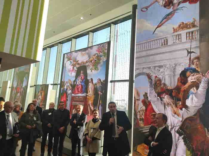 Orio Al Serio Mostra