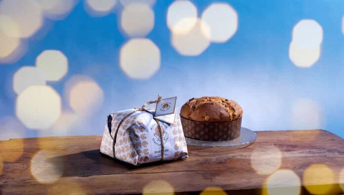 Panettone Sospeso ph .Enrico Ummarino