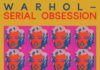 Roma Warhol Serial Obsession