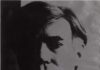 A Roma una settimana di novità per gli appassionati di Andy Warhol Self Portrait 1966 Serigrafia su carta Andy Warhol