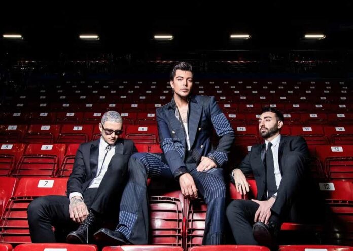 The Kolors The Kolors
