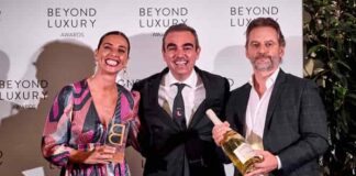 beyond luxury premios