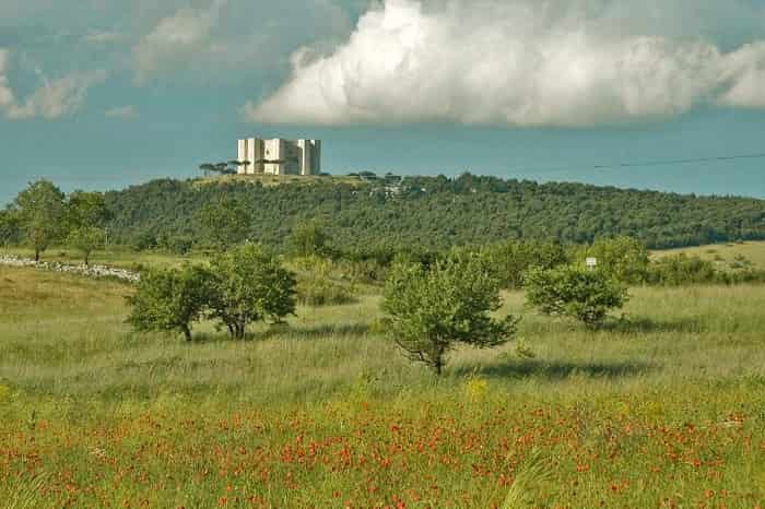 castel del monte