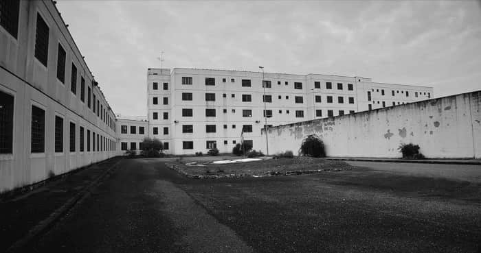 Benvenuti In Galera 1