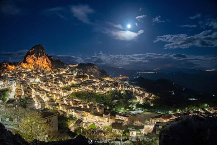 Caltabellotta - Sicilia Caltabellotta Natale in Sicilia