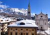 Cortina D'Ampezzo ph Cortina Marketing
