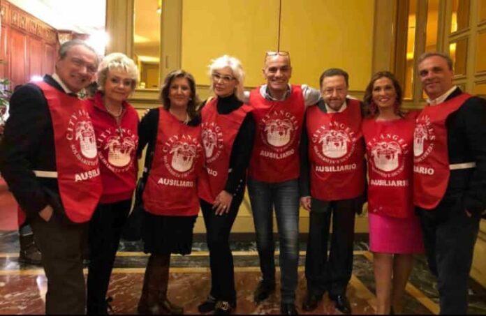 La befana del clochard