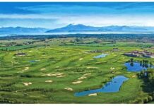 Pozzolengo. Il nuovo Garda Hotel San Vigilio Golf Garda Hhotel San Vigilio Golf