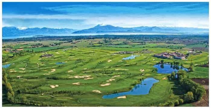 Garda Hhotel San Vigilio Golf Garda Hhotel San Vigilio Golf