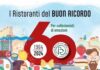 Guida Ristoranti Buon Ricordo 2024