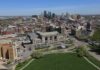 2024 preview: 5 destinazioni USA da visitare il prossimo anno Kansas City Credit Visit The USA
