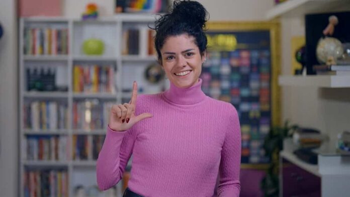 Ludovica Billi ShowREAL